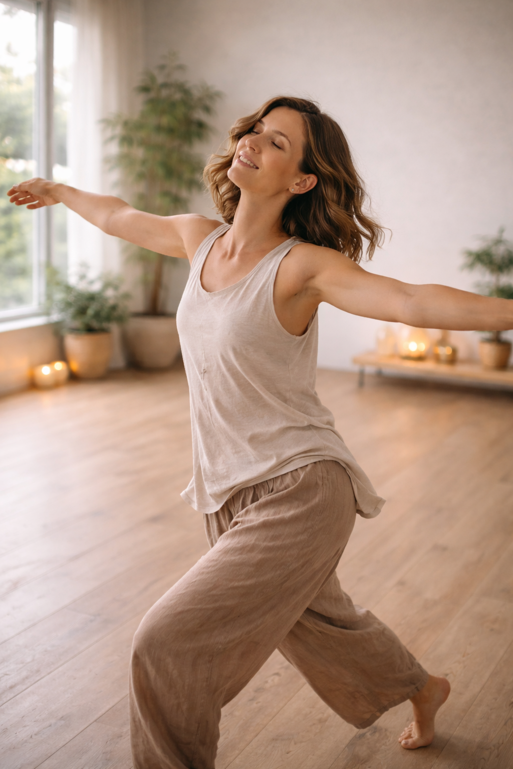 Movimento Consciente